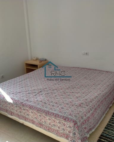 3 slaapkamer Villa te koop in Urcal, Huércal-Overa met zwembad garage - € 320.000 (Ref: 9839957)