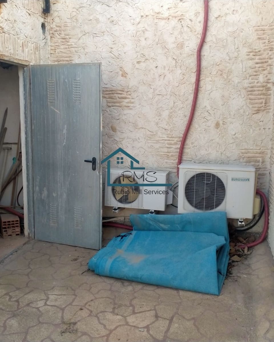 3 slaapkamer Villa te koop in Urcal met zwembad garage - € 320.000 (Ref: 9839957)