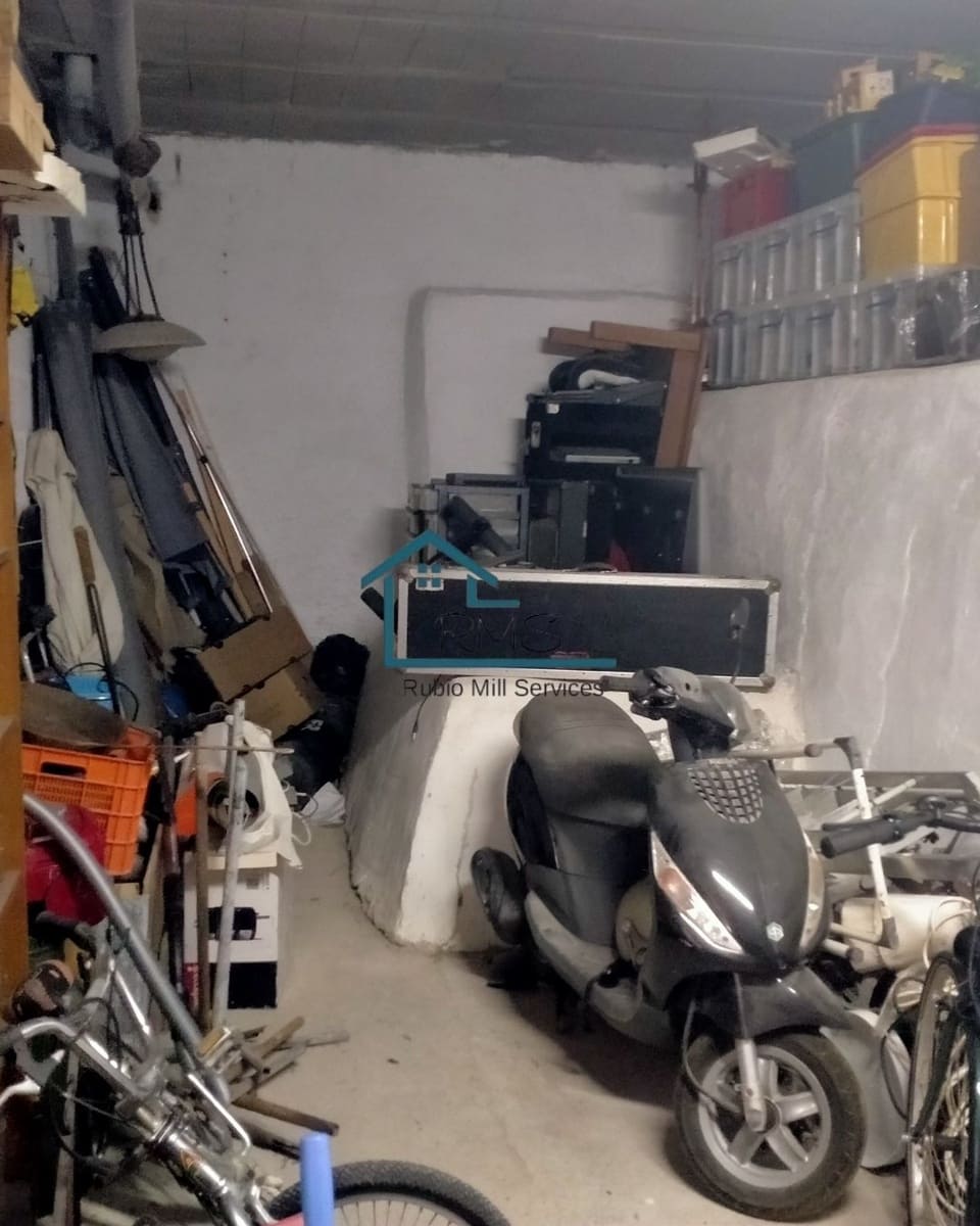 3 slaapkamer Villa te koop in Urcal met zwembad garage - € 320.000 (Ref: 9839957)