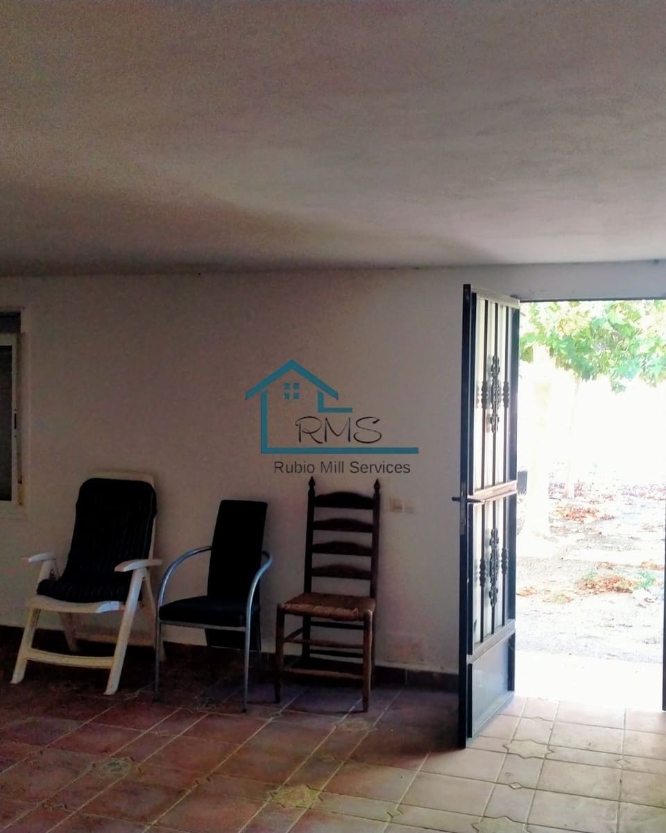 3 slaapkamer Villa te koop in Urcal met zwembad garage - € 320.000 (Ref: 9839957)