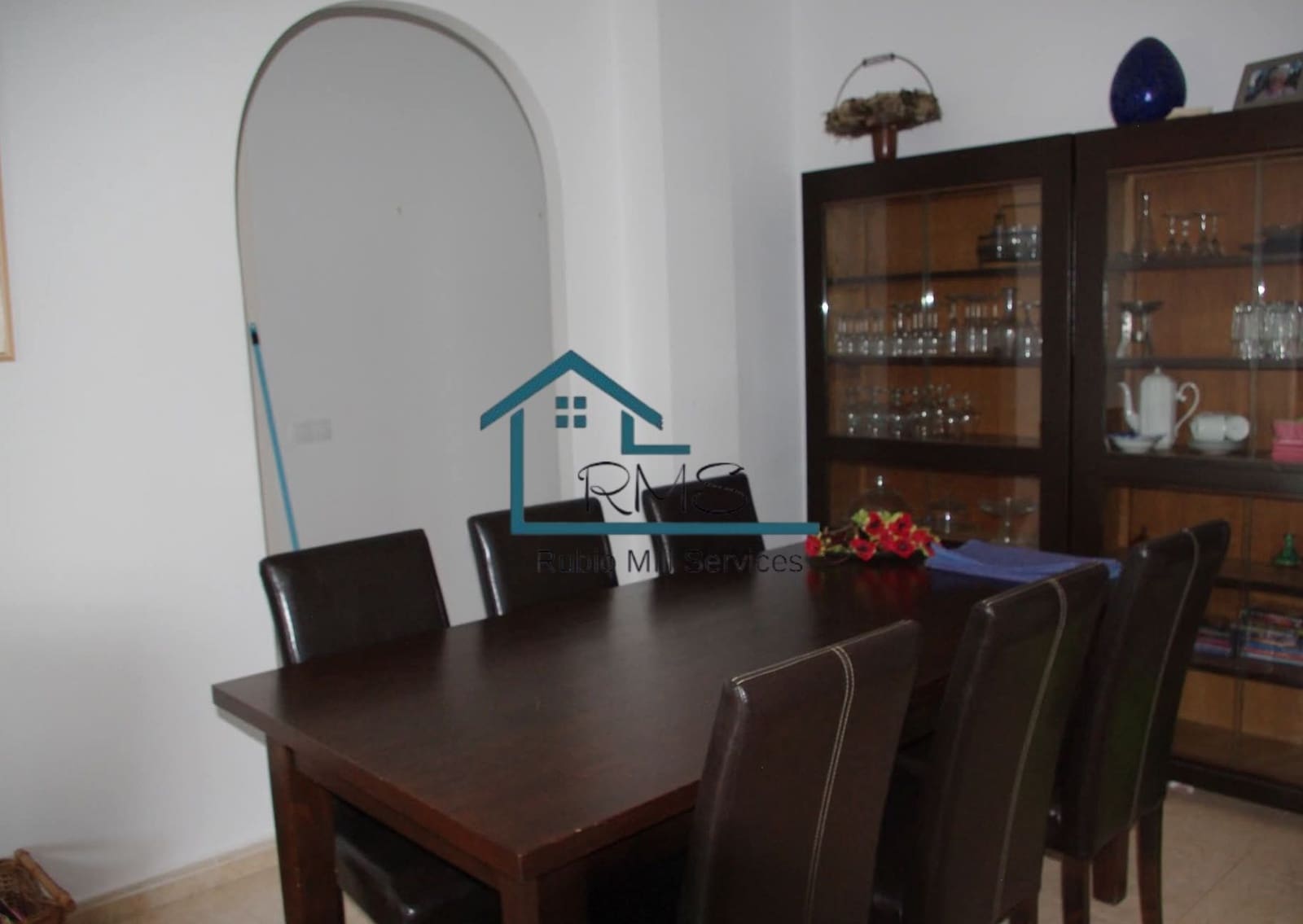 3 soveværelse Villa til salg i Urcal med swimmingpool garage - € 320.000 (Ref: 9839957)