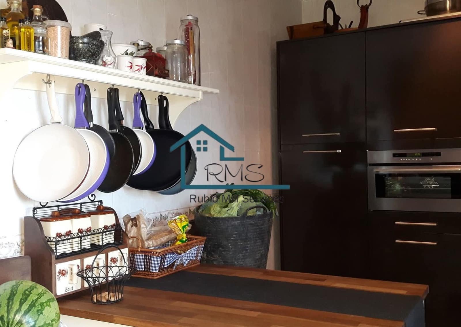 3 soveværelse Villa til salg i Urcal med swimmingpool garage - € 320.000 (Ref: 9839957)