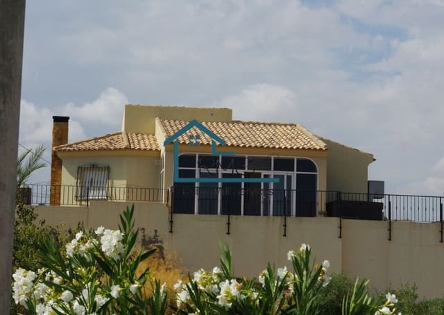 3 camera da letto Villa in vendita in Urcal, Huércal-Overa con piscina garage - 320.000 € (Rif: 9839957)