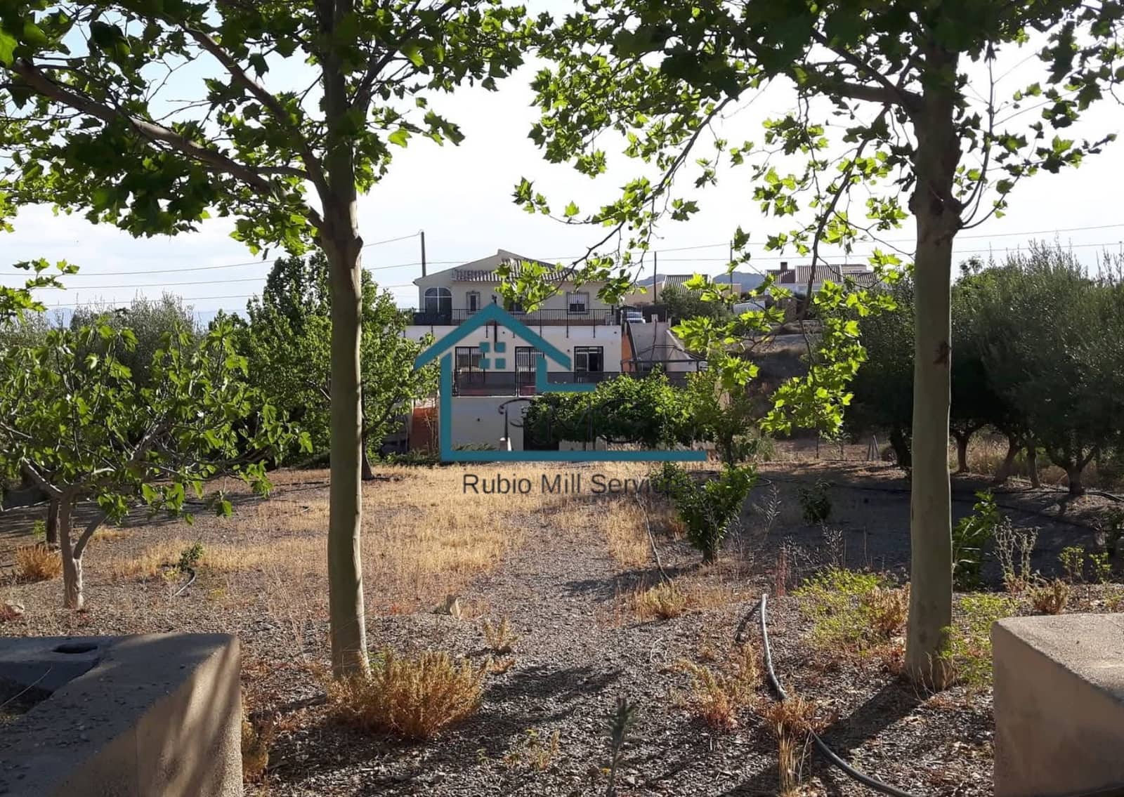 3 soveværelse Villa til salg i Urcal med swimmingpool garage - € 320.000 (Ref: 9839957)