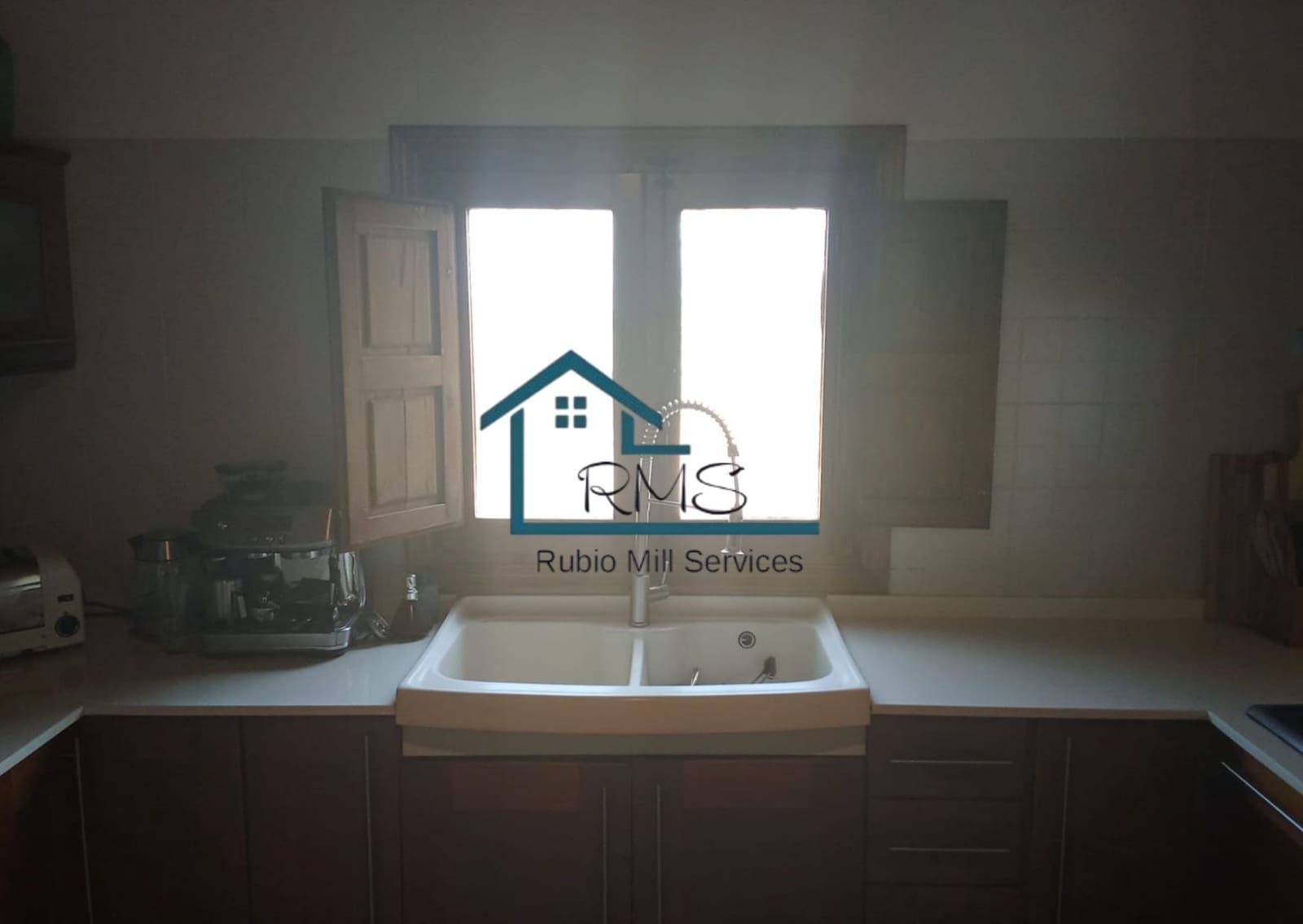 4 chambre Villa/Maison à vendre à Velez-Blanco avec garage - 247 500 € (Ref: 9943834)