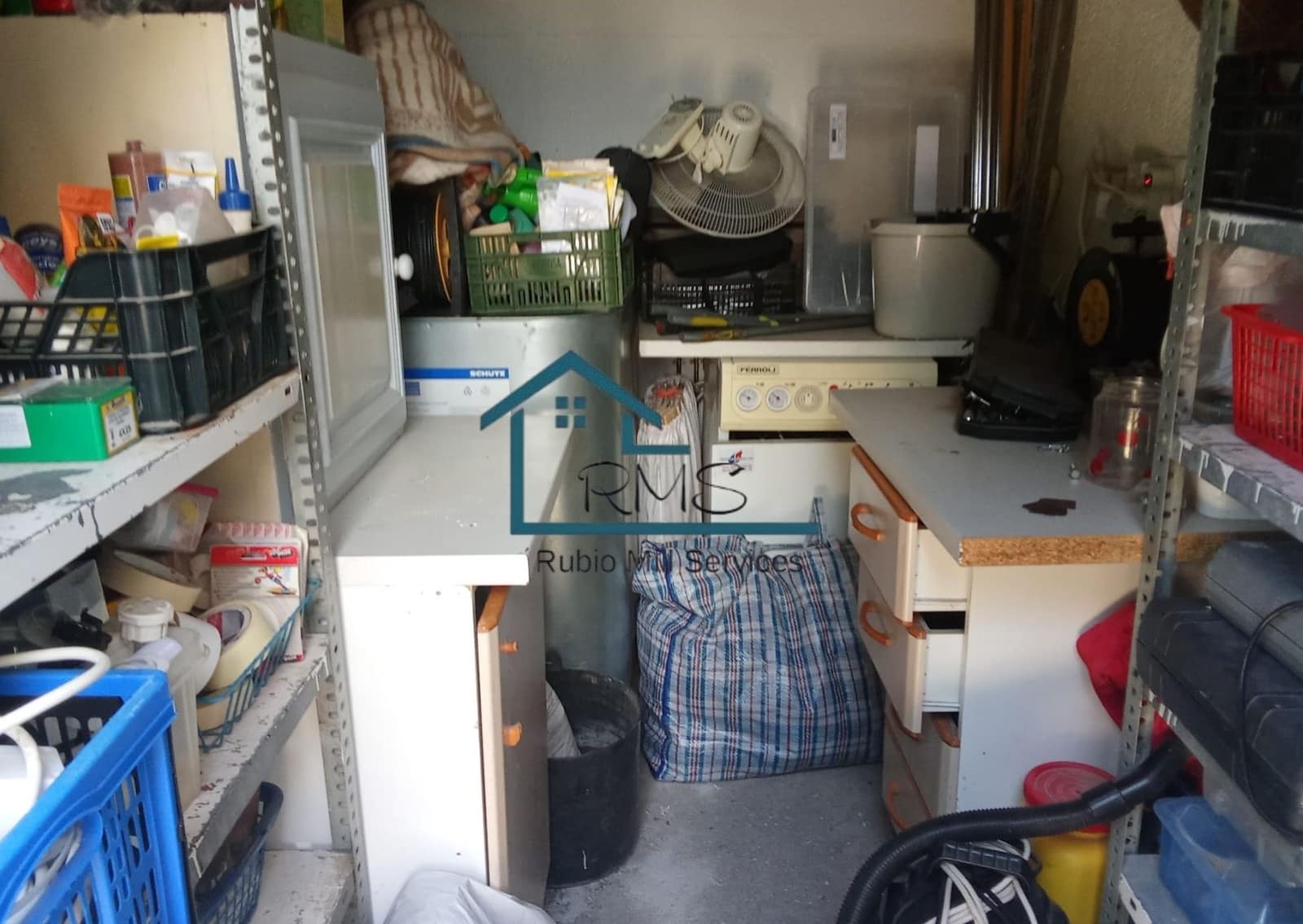 4 chambre Villa/Maison à vendre à Velez-Blanco avec garage - 247 500 € (Ref: 9943834)