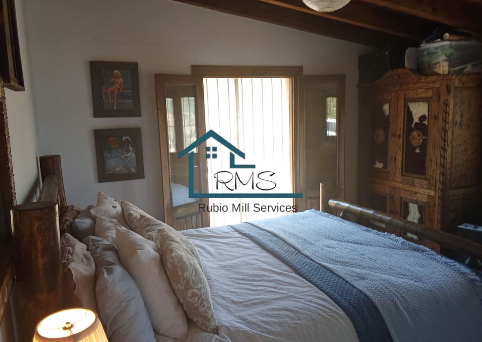 4 chambre Villa/Maison à vendre à Velez-Blanco avec garage - 247 500 € (Ref: 9943834)
