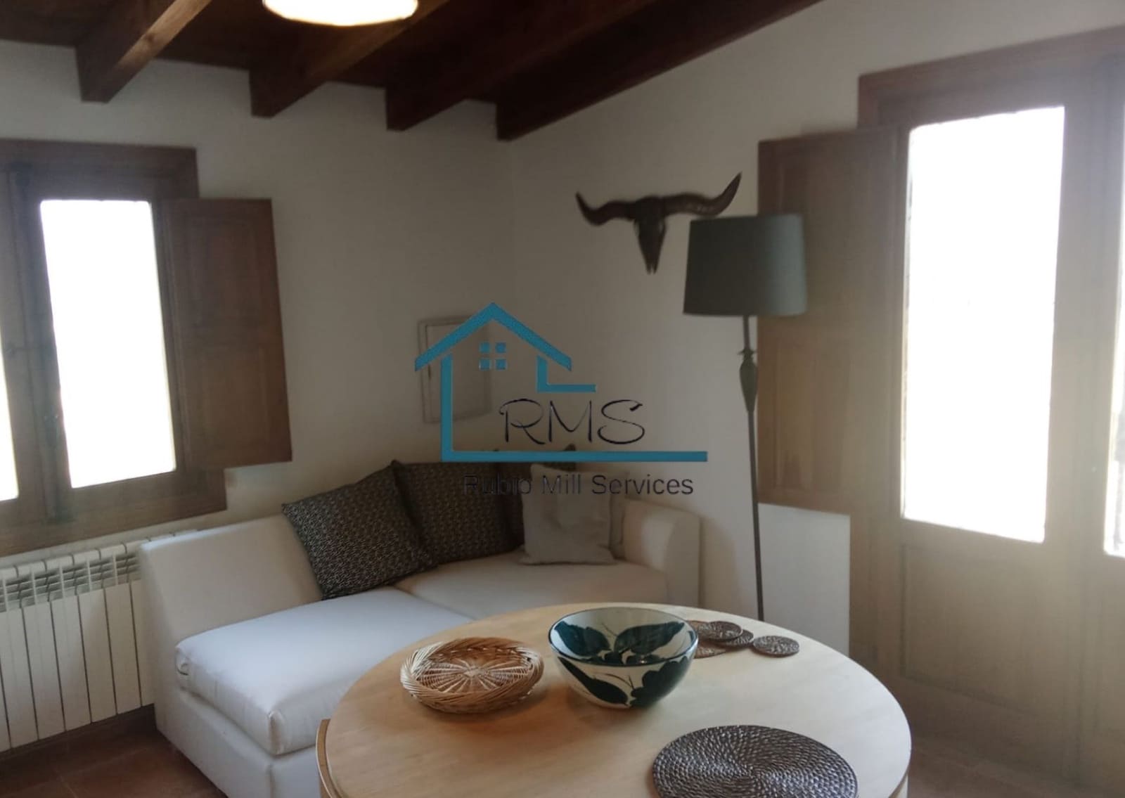 4 chambre Villa/Maison à vendre à Velez-Blanco avec garage - 247 500 € (Ref: 9943834)