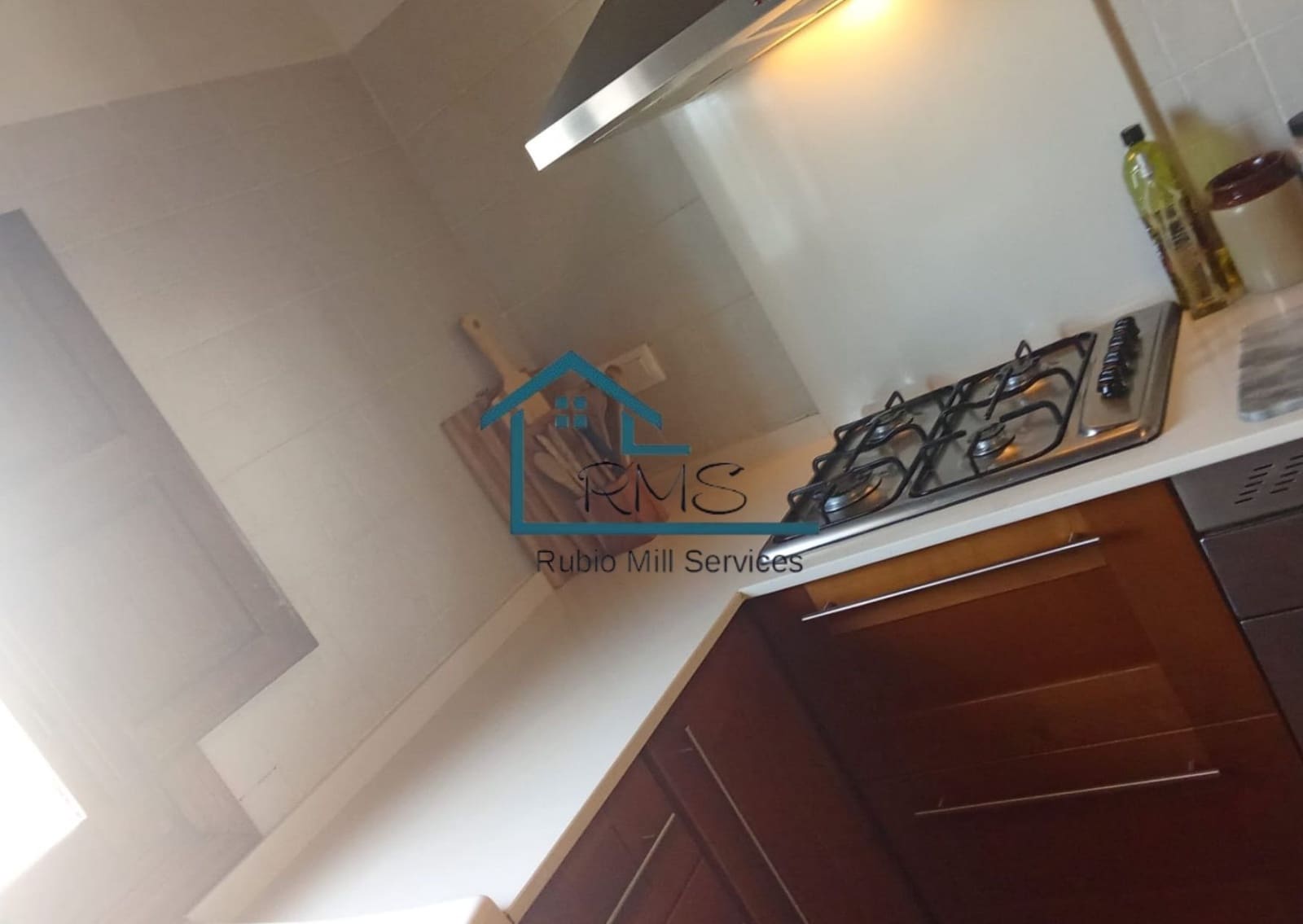 4 chambre Villa/Maison à vendre à Velez-Blanco avec garage - 247 500 € (Ref: 9943834)