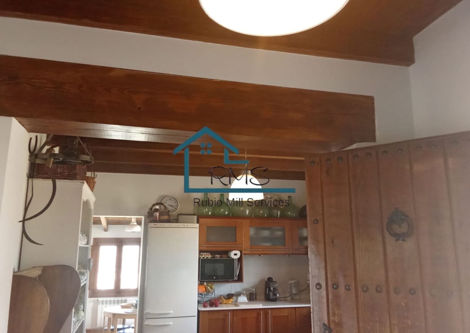 4 chambre Villa/Maison à vendre à Velez-Blanco avec garage - 247 500 € (Ref: 9943834)