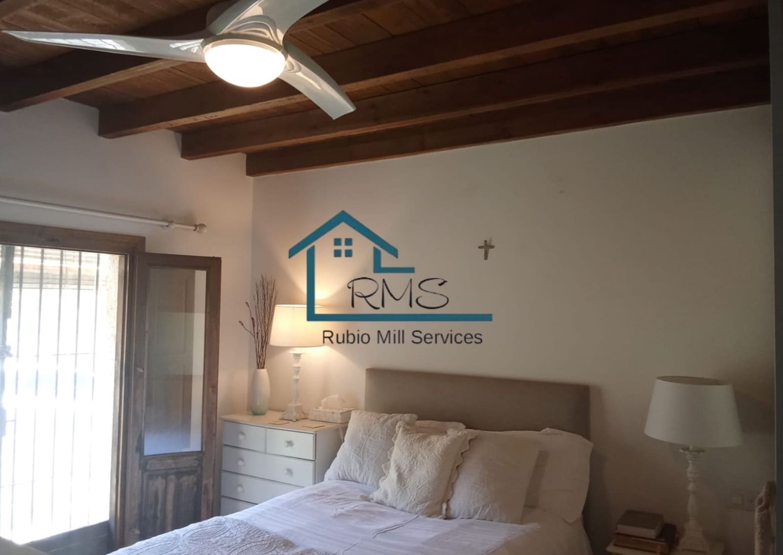 4 chambre Villa/Maison à vendre à Velez-Blanco avec garage - 247 500 € (Ref: 9943834)