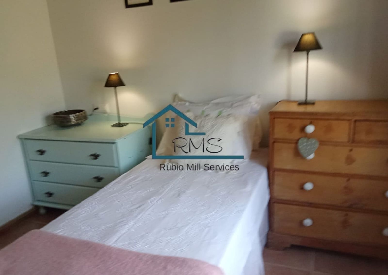 4 chambre Villa/Maison à vendre à Velez-Blanco avec garage - 247 500 € (Ref: 9943834)