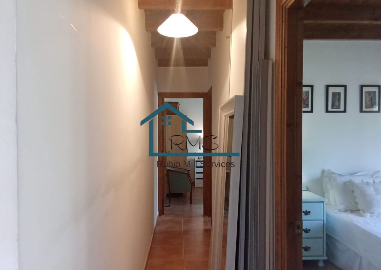 4 chambre Villa/Maison à vendre à Velez-Blanco avec garage - 247 500 € (Ref: 9943834)