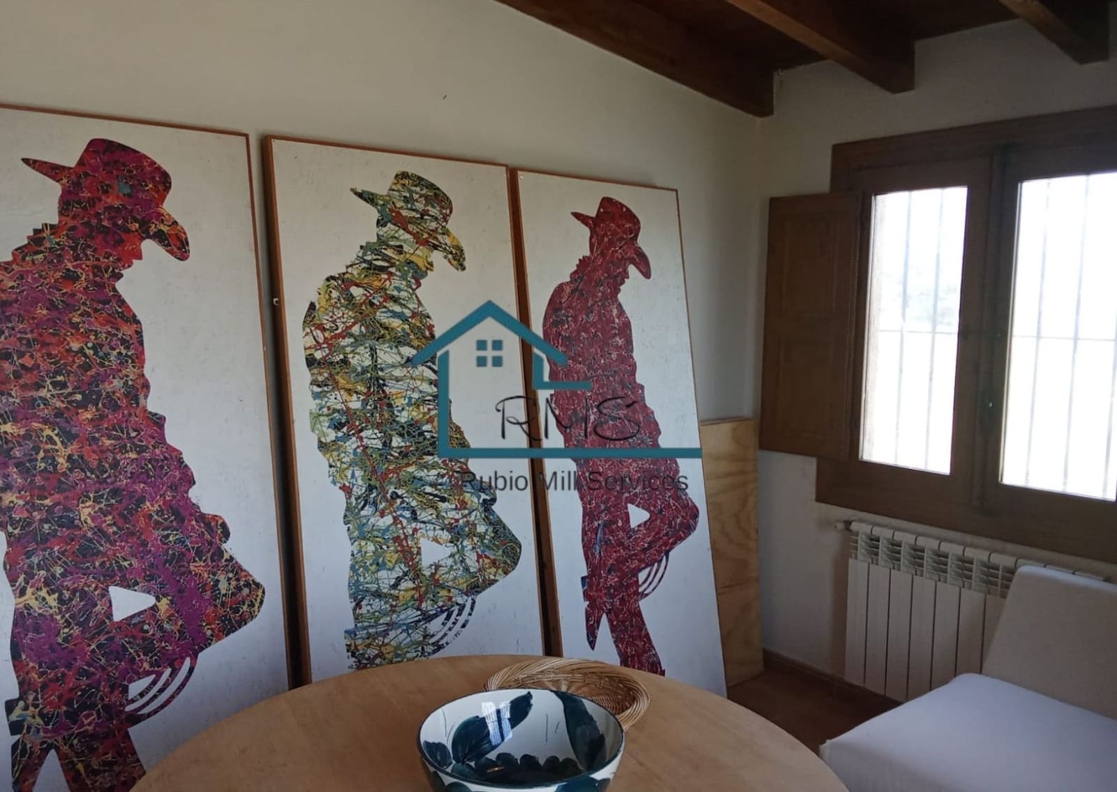 4 chambre Villa/Maison à vendre à Velez-Blanco avec garage - 247 500 € (Ref: 9943834)