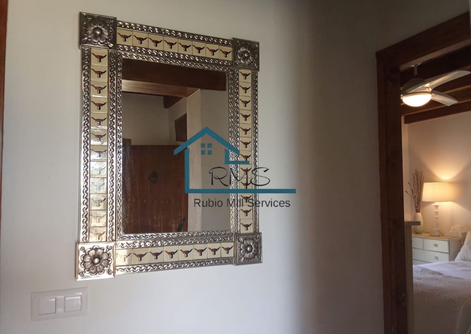 4 chambre Villa/Maison à vendre à Velez-Blanco avec garage - 247 500 € (Ref: 9943834)
