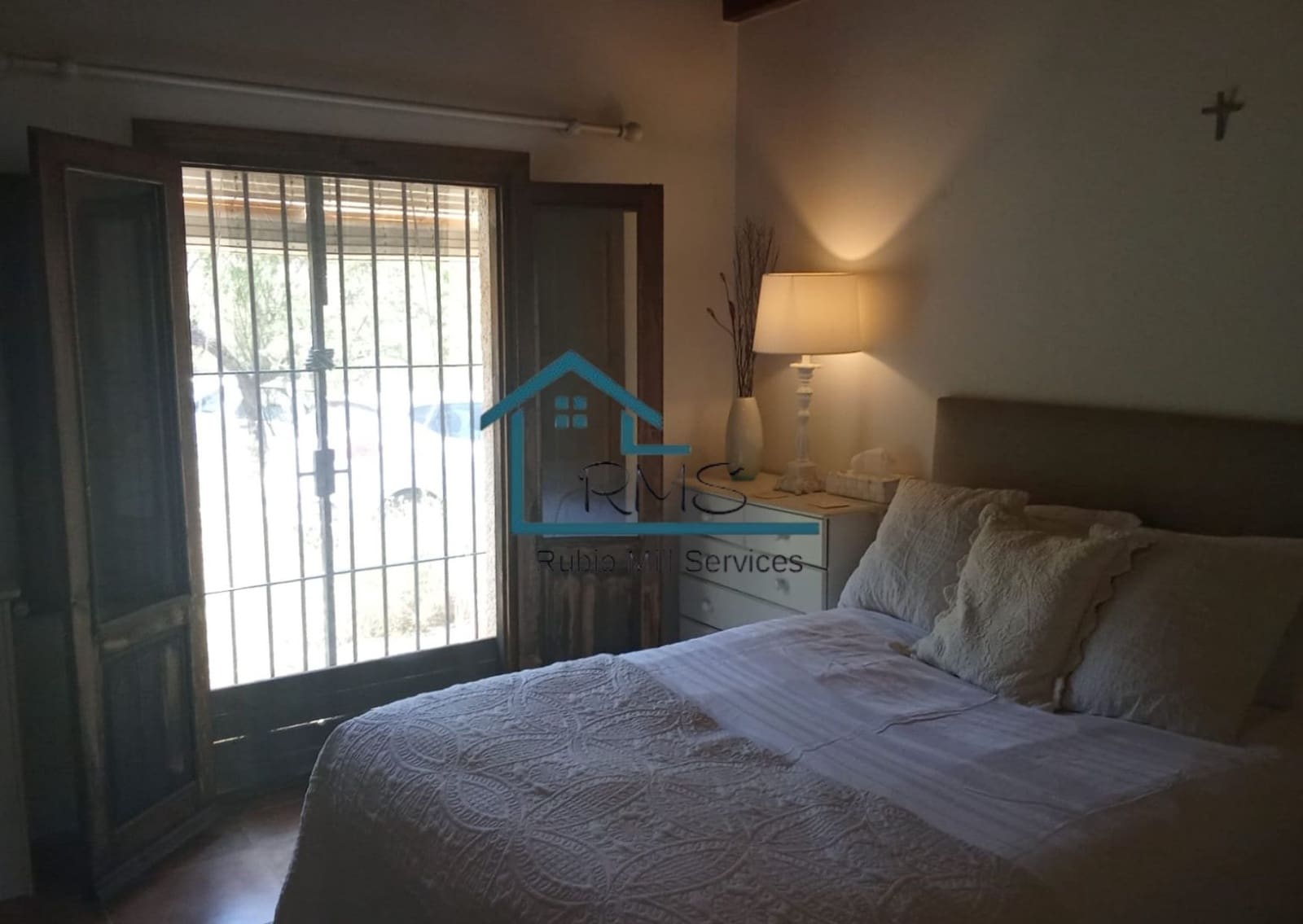 4 chambre Villa/Maison à vendre à Velez-Blanco avec garage - 247 500 € (Ref: 9943834)