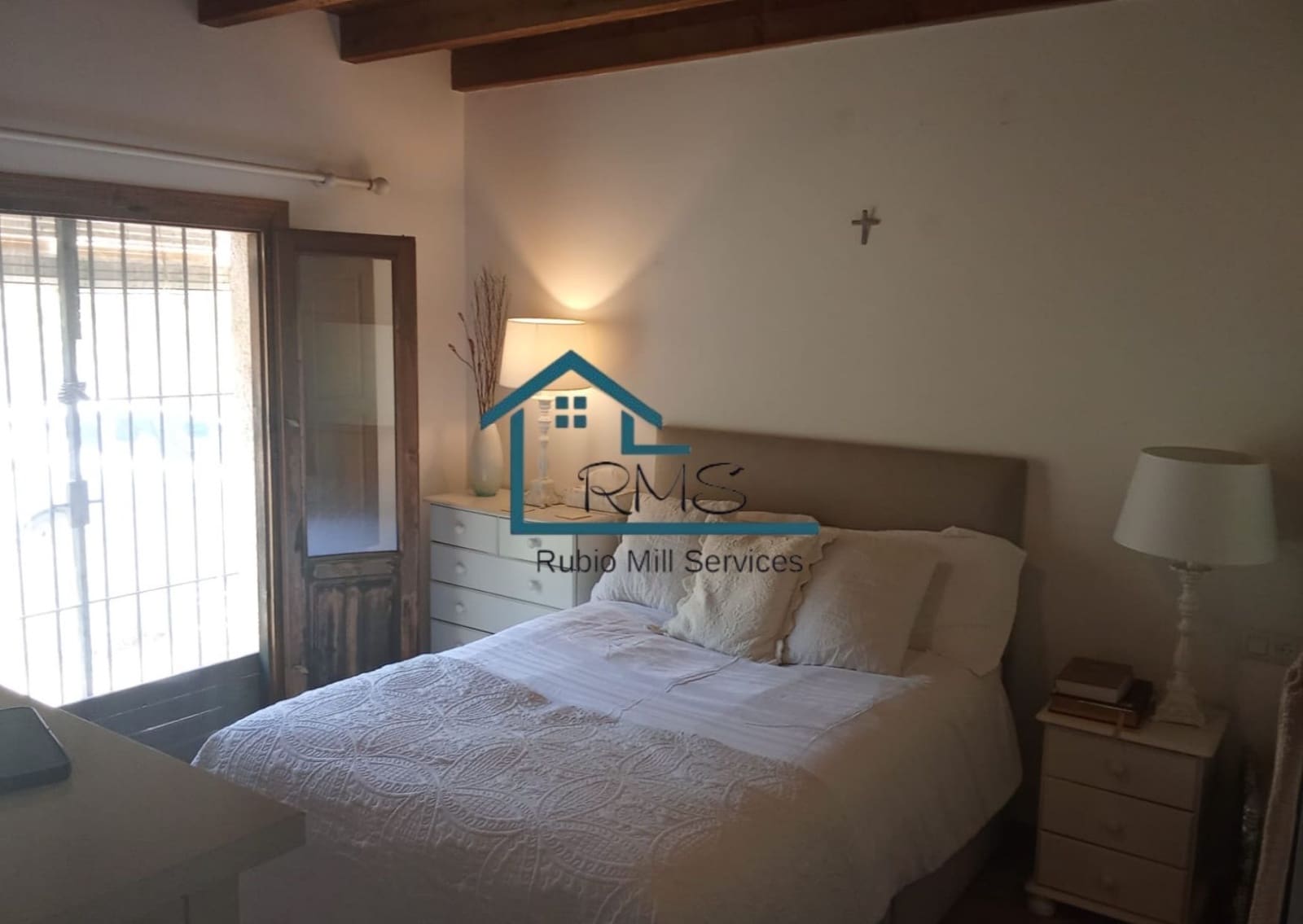 4 chambre Villa/Maison à vendre à Velez-Blanco avec garage - 247 500 € (Ref: 9943834)