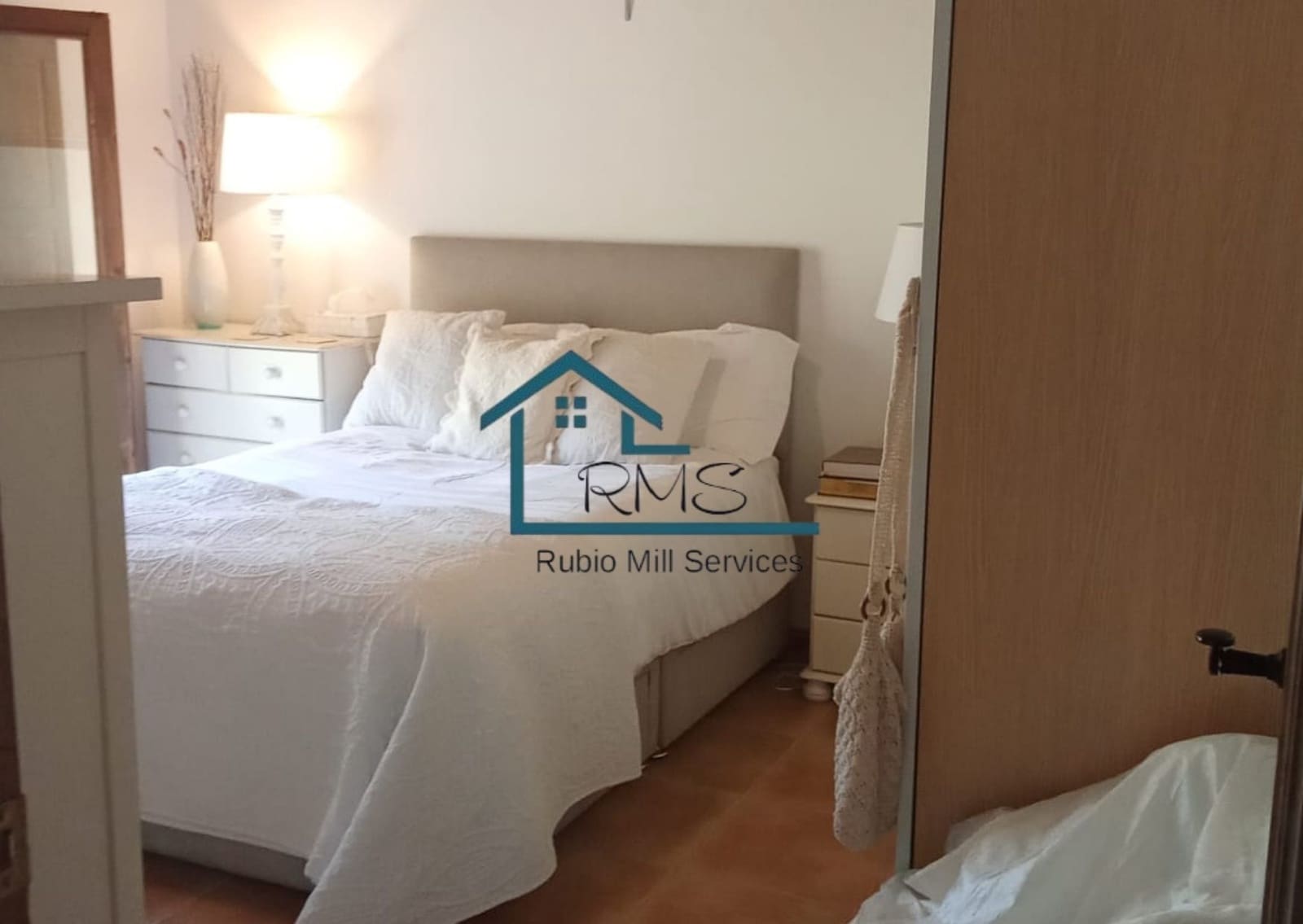4 chambre Villa/Maison à vendre à Velez-Blanco avec garage - 247 500 € (Ref: 9943834)