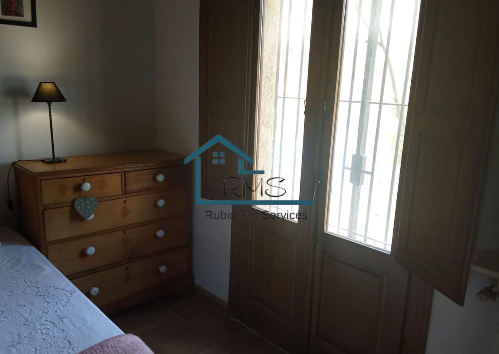 4 chambre Villa/Maison à vendre à Velez-Blanco avec garage - 247 500 € (Ref: 9943834)