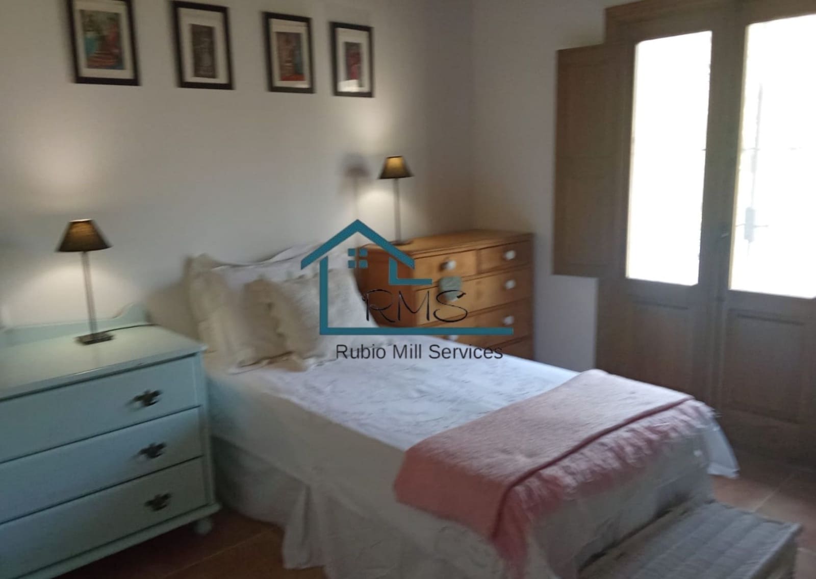 4 chambre Villa/Maison à vendre à Velez-Blanco avec garage - 247 500 € (Ref: 9943834)