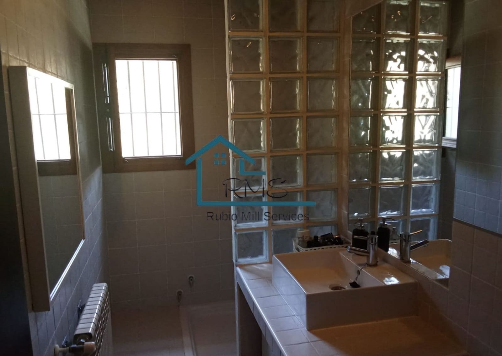4 chambre Villa/Maison à vendre à Velez-Blanco avec garage - 247 500 € (Ref: 9943834)