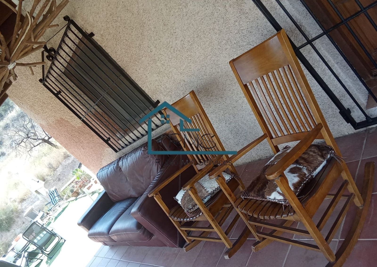 4 chambre Villa/Maison à vendre à Velez-Blanco avec garage - 247 500 € (Ref: 9943834)