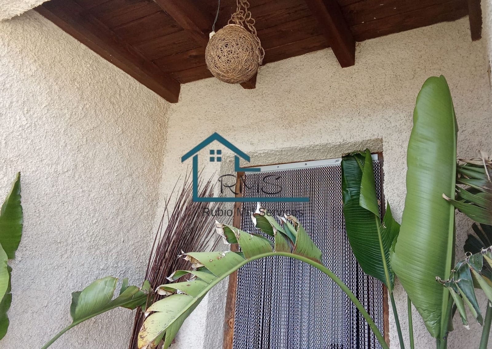 4 chambre Villa/Maison à vendre à Velez-Blanco avec garage - 247 500 € (Ref: 9943834)