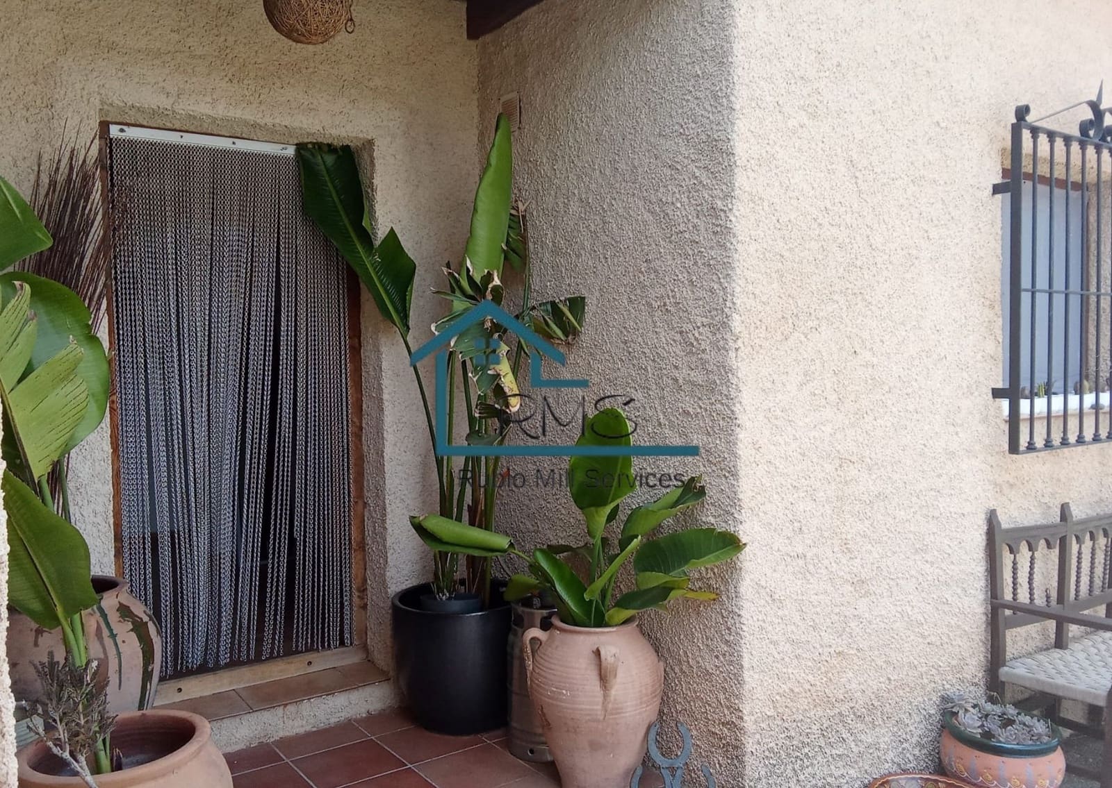 4 chambre Villa/Maison à vendre à Velez-Blanco avec garage - 247 500 € (Ref: 9943834)
