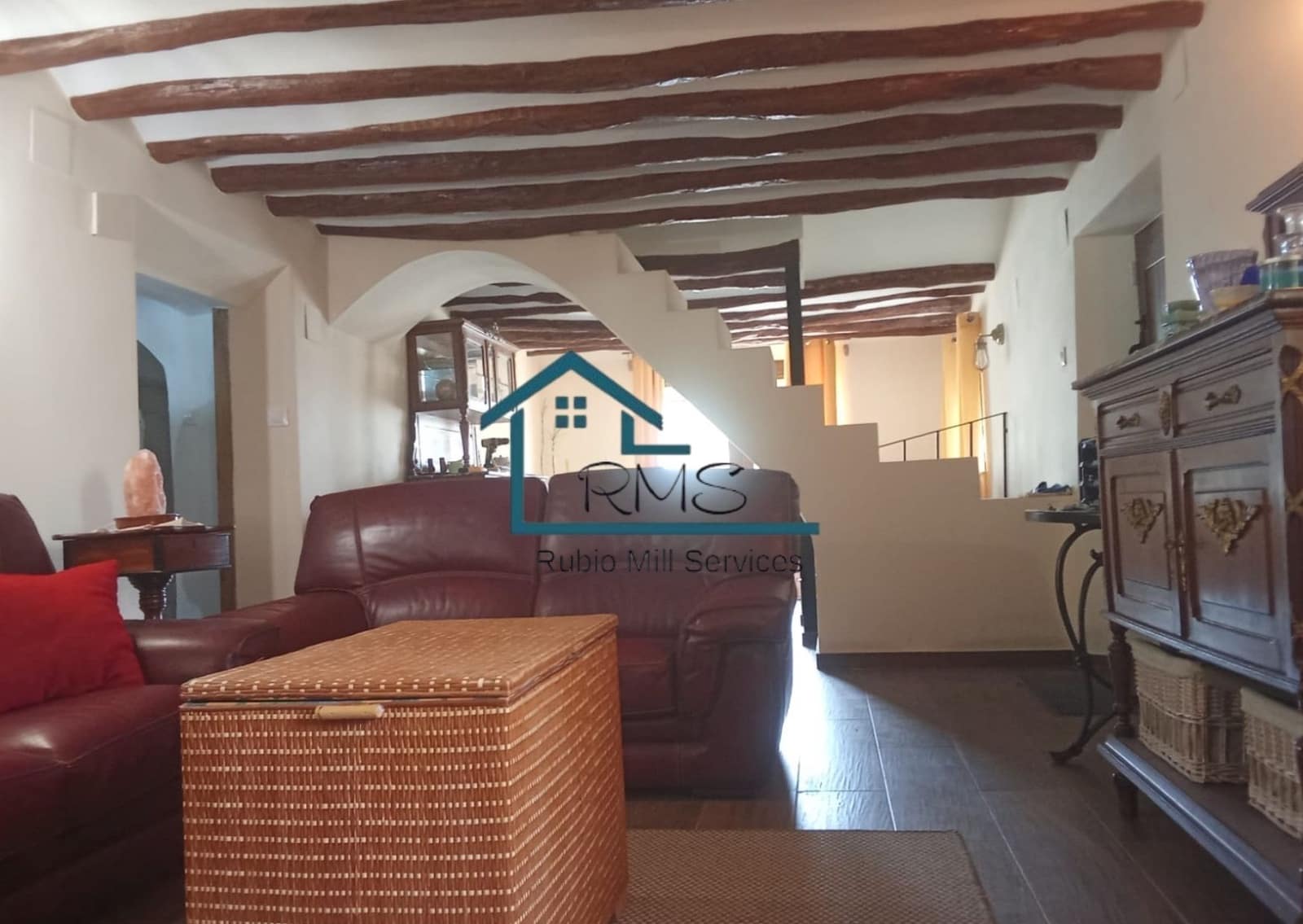 8 bedroom Villa for sale in Velez-Blanco with pool garage - € 499,950 (Ref: 9961758)