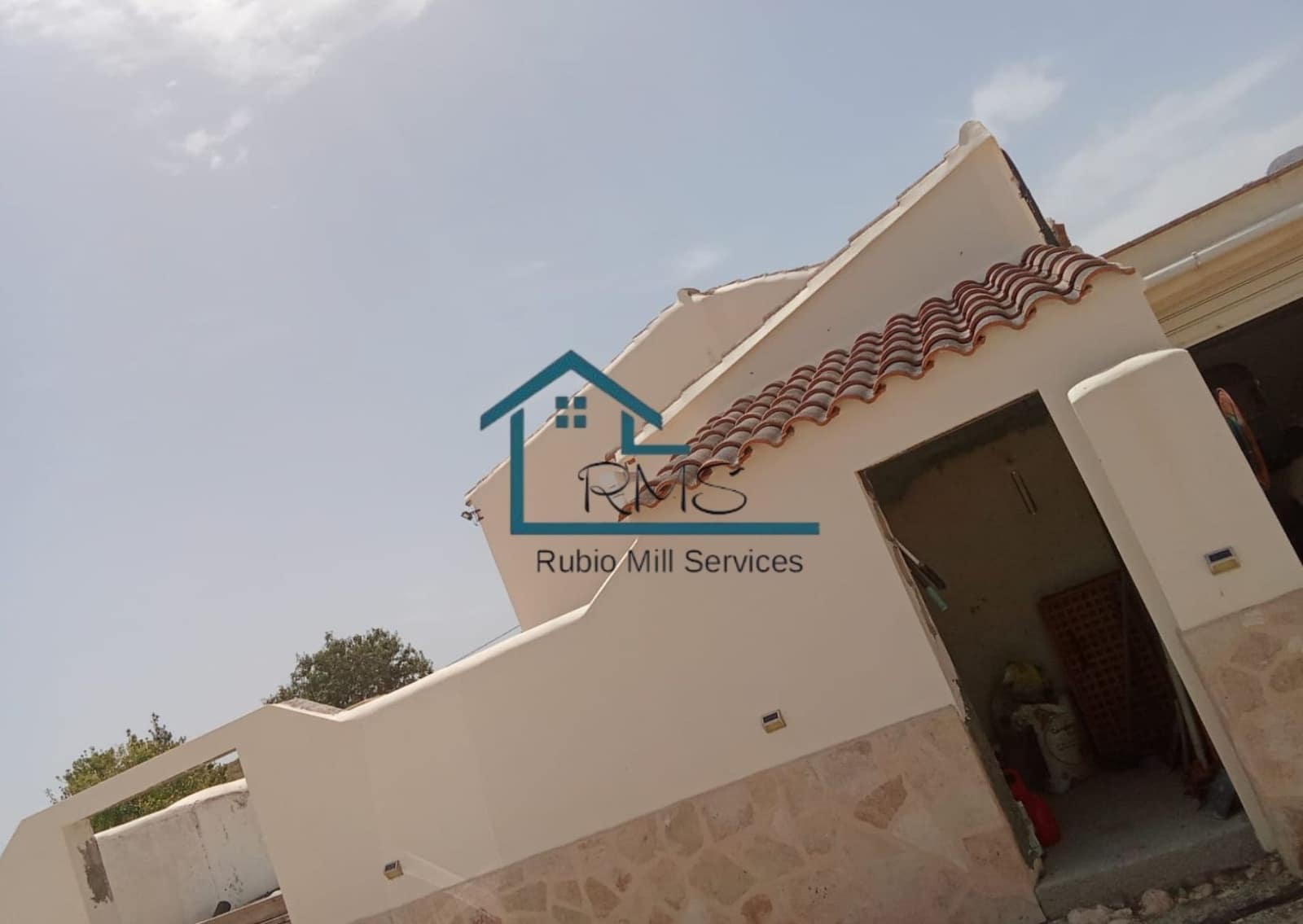 8 bedroom Villa for sale in Velez-Blanco with pool garage - € 499,950 (Ref: 9961758)