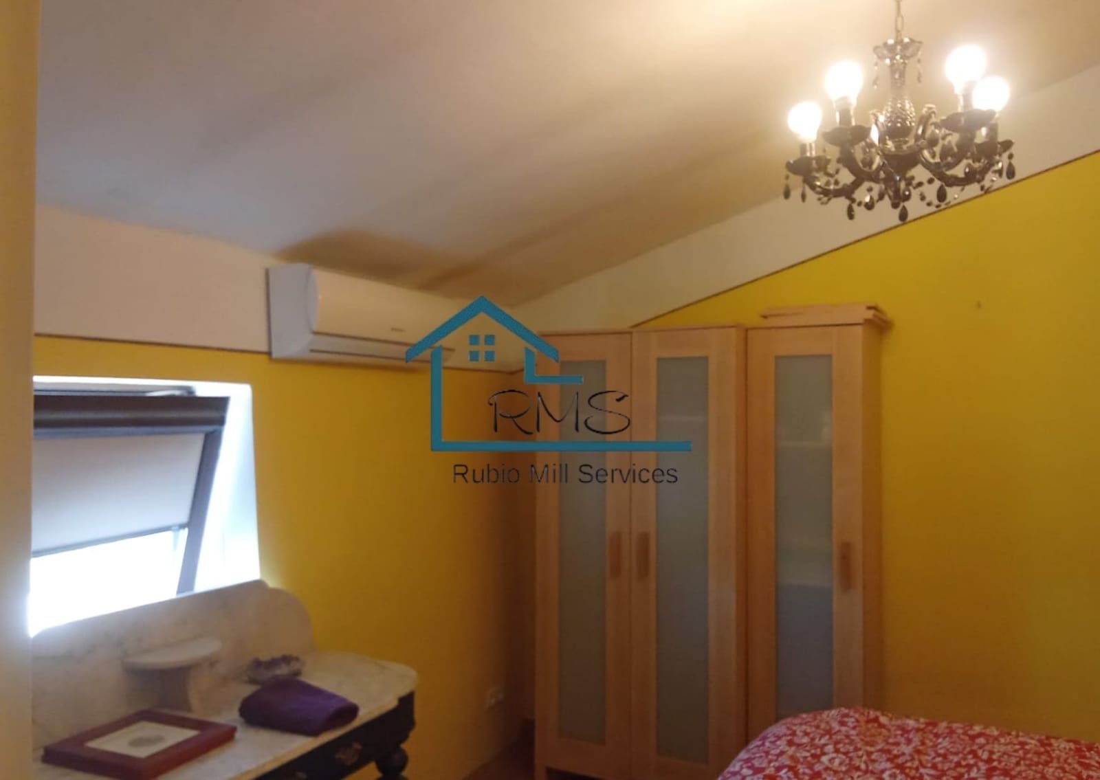 8 bedroom Villa for sale in Velez-Blanco with pool garage - € 499,950 (Ref: 9961758)
