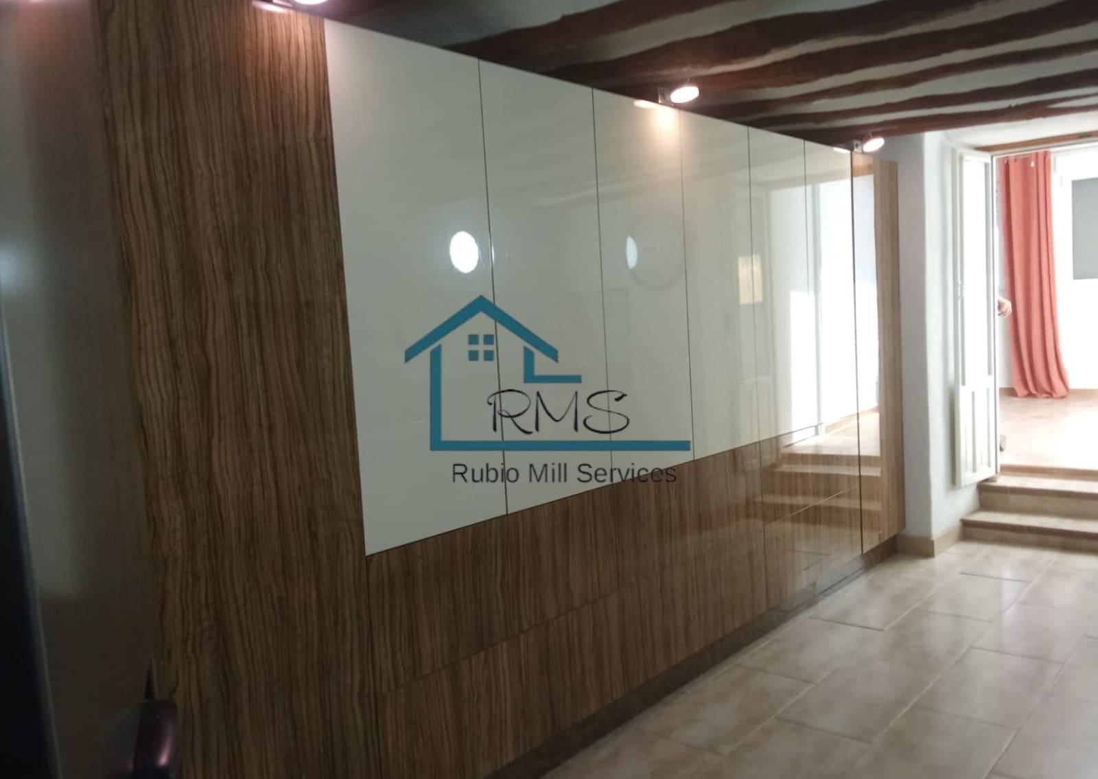 8 bedroom Villa for sale in Velez-Blanco with pool garage - € 499,950 (Ref: 9961758)