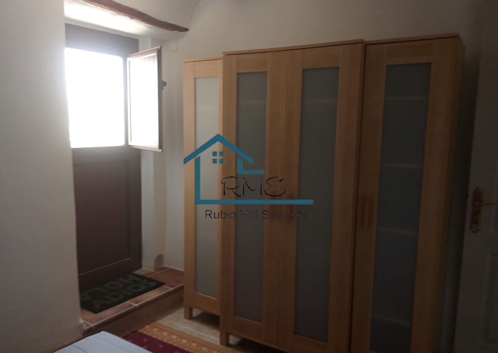 8 bedroom Villa for sale in Velez-Blanco with pool garage - € 499,950 (Ref: 9961758)