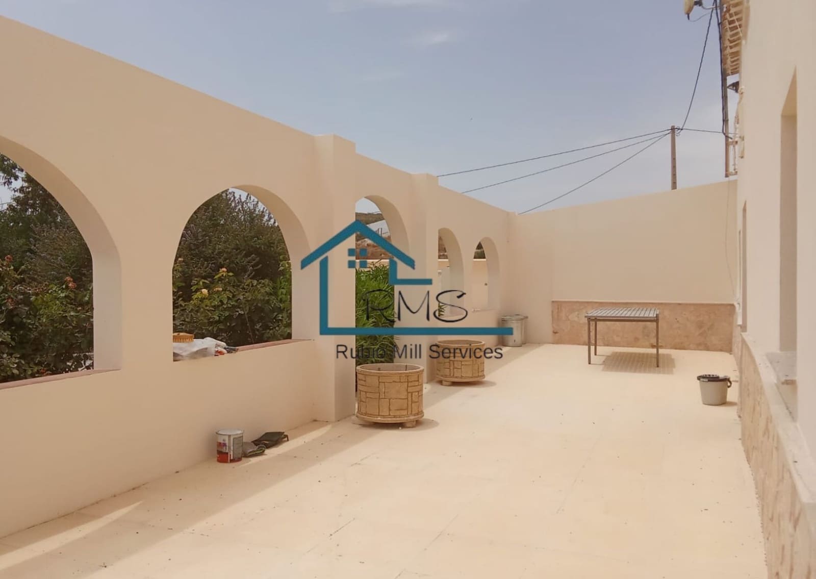 8 bedroom Villa for sale in Velez-Blanco with pool garage - € 499,950 (Ref: 9961758)