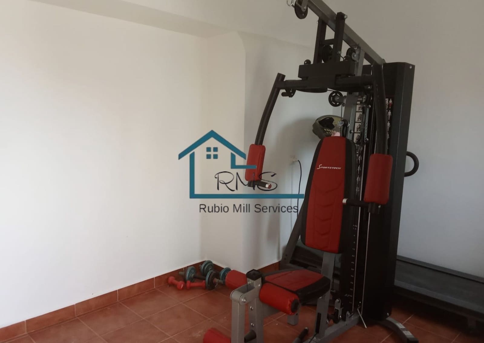 8 bedroom Villa for sale in Velez-Blanco with pool garage - € 499,950 (Ref: 9961758)