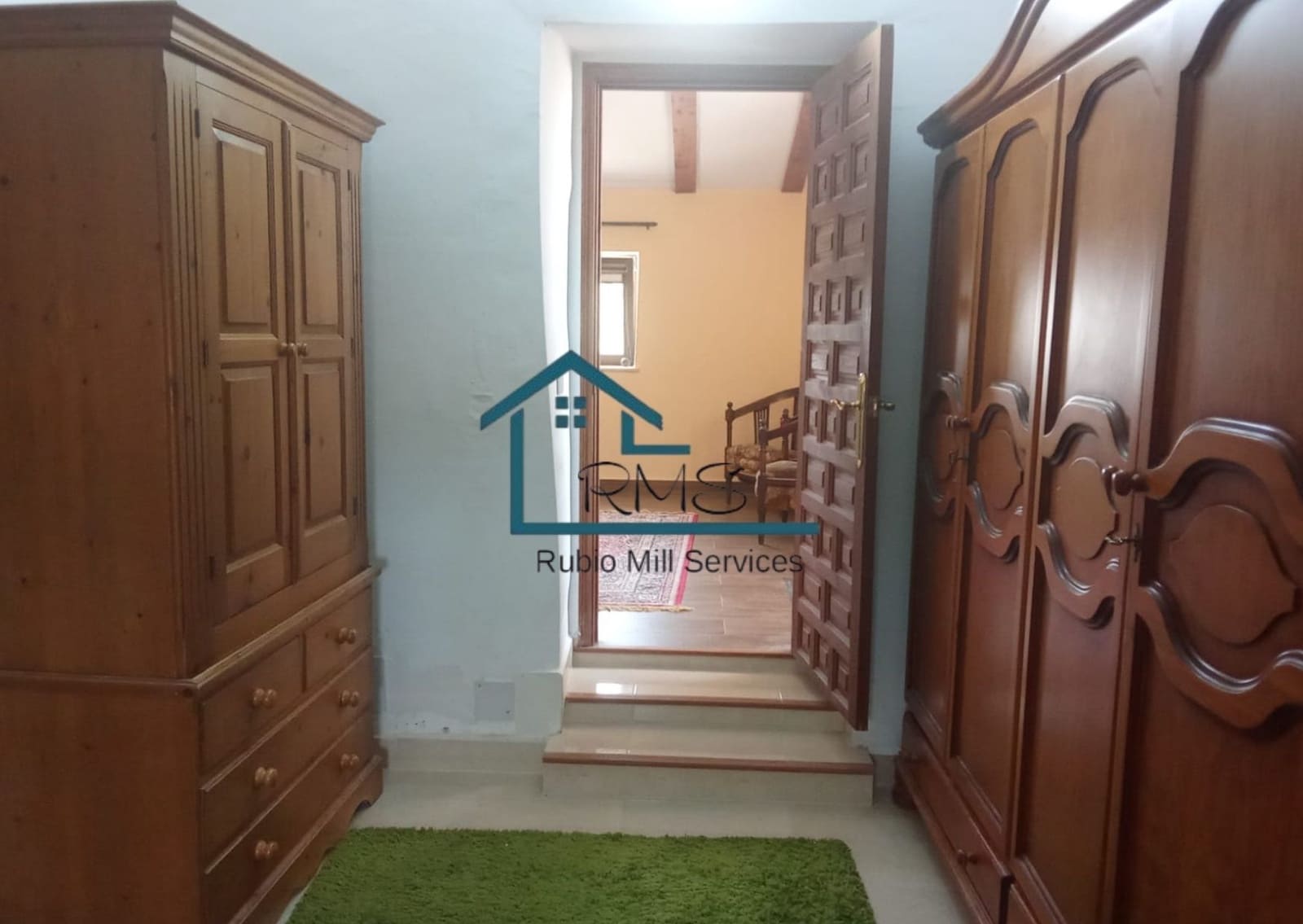 8 bedroom Villa for sale in Velez-Blanco with pool garage - € 499,950 (Ref: 9961758)