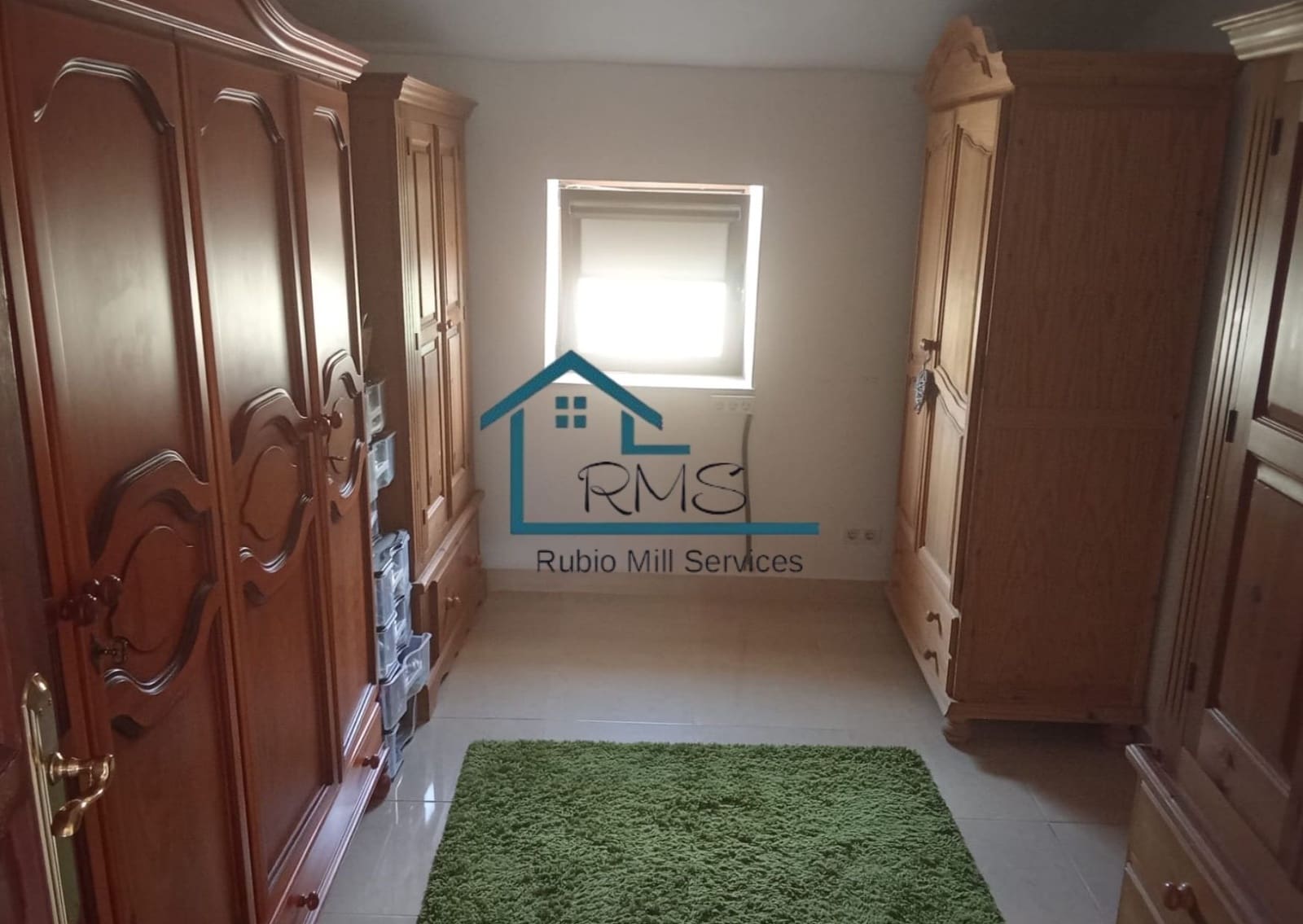 8 bedroom Villa for sale in Velez-Blanco with pool garage - € 499,950 (Ref: 9961758)