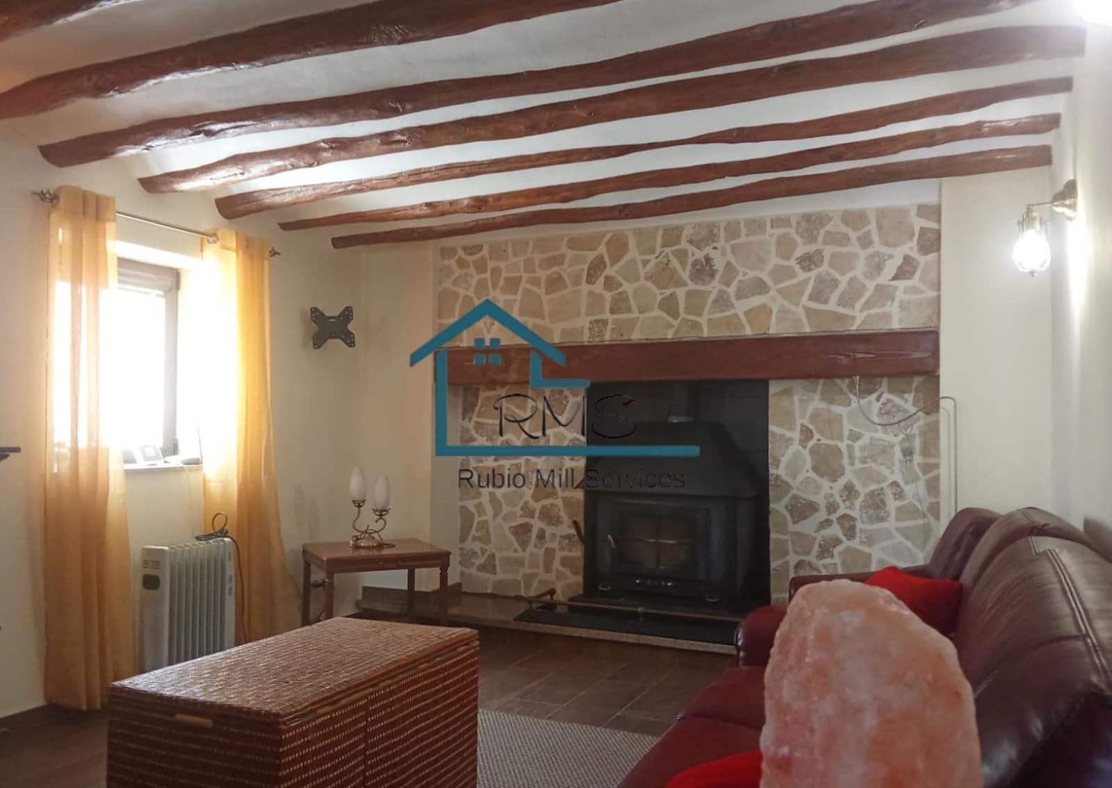 8 bedroom Villa for sale in Velez-Blanco with pool garage - € 499,950 (Ref: 9961758)