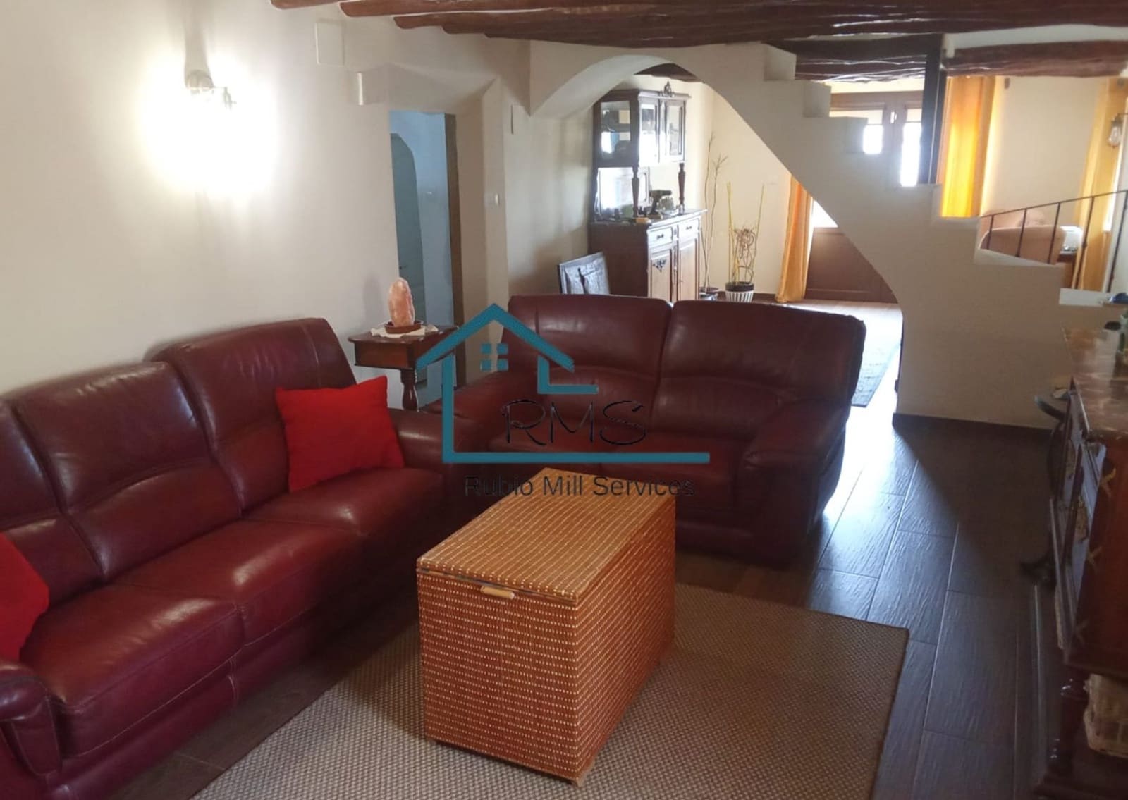 8 bedroom Villa for sale in Velez-Blanco with pool garage - € 499,950 (Ref: 9961758)