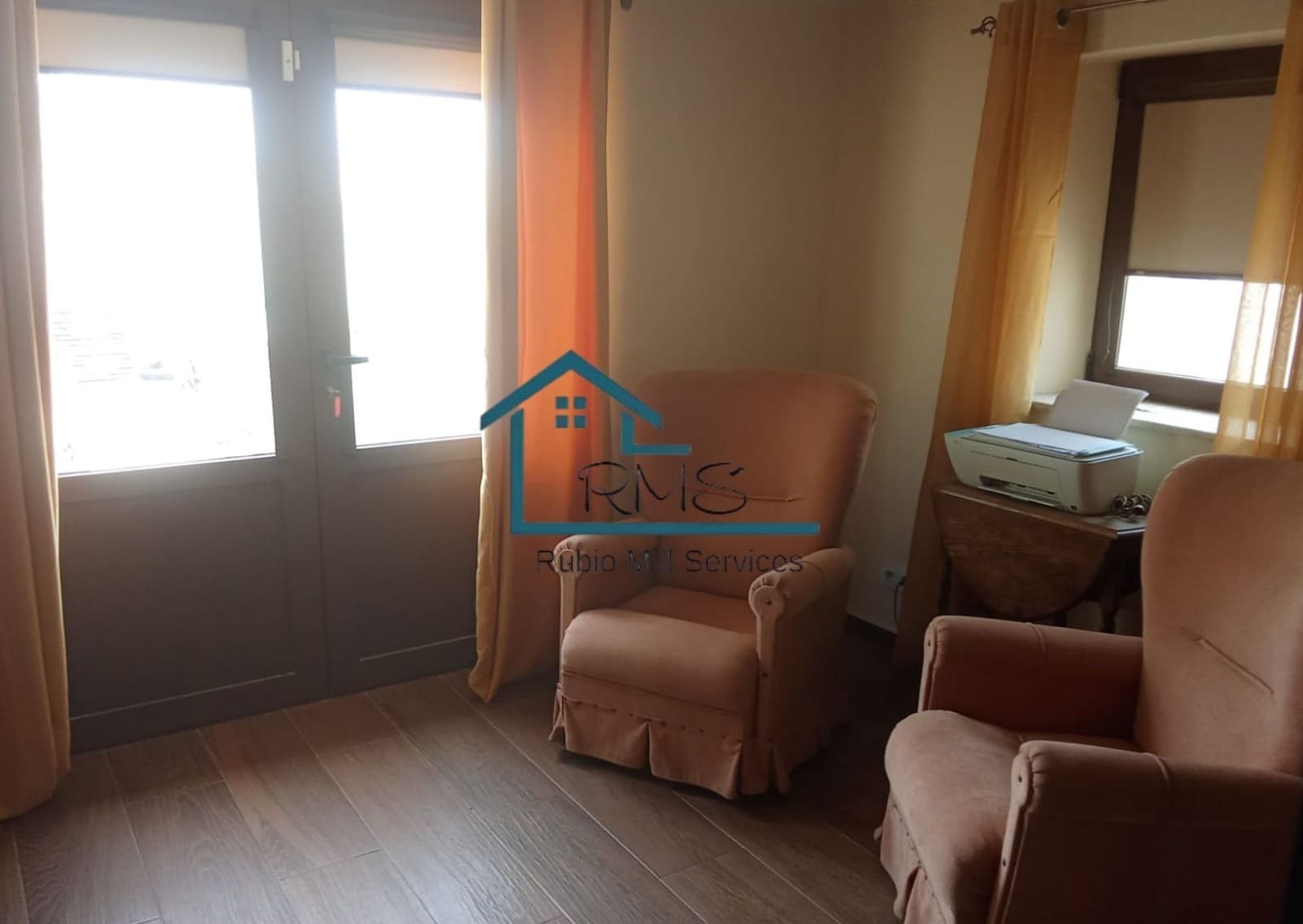 8 bedroom Villa for sale in Velez-Blanco with pool garage - € 499,950 (Ref: 9961758)