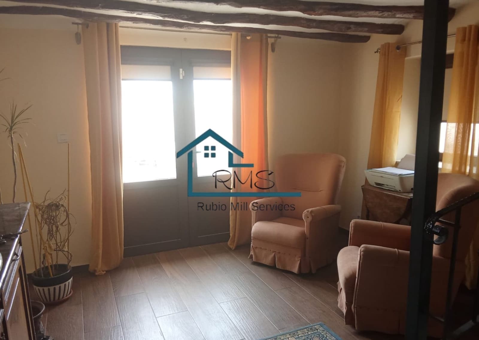 8 bedroom Villa for sale in Velez-Blanco with pool garage - € 499,950 (Ref: 9961758)