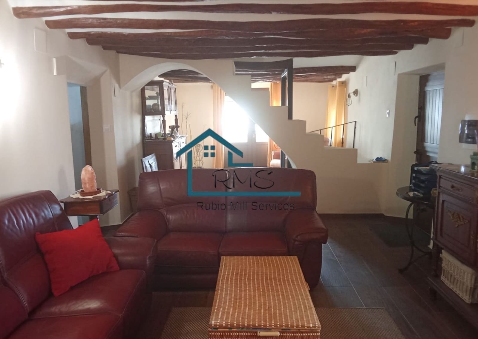 8 bedroom Villa for sale in Velez-Blanco with pool garage - € 499,950 (Ref: 9961758)