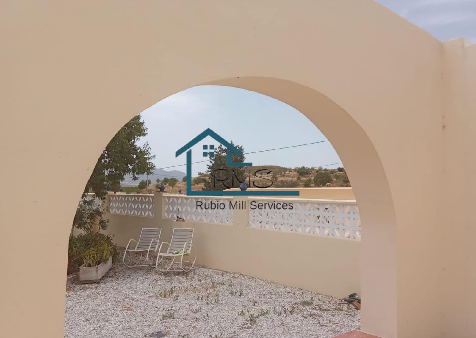 8 bedroom Villa for sale in Velez-Blanco with pool garage - € 499,950 (Ref: 9961758)