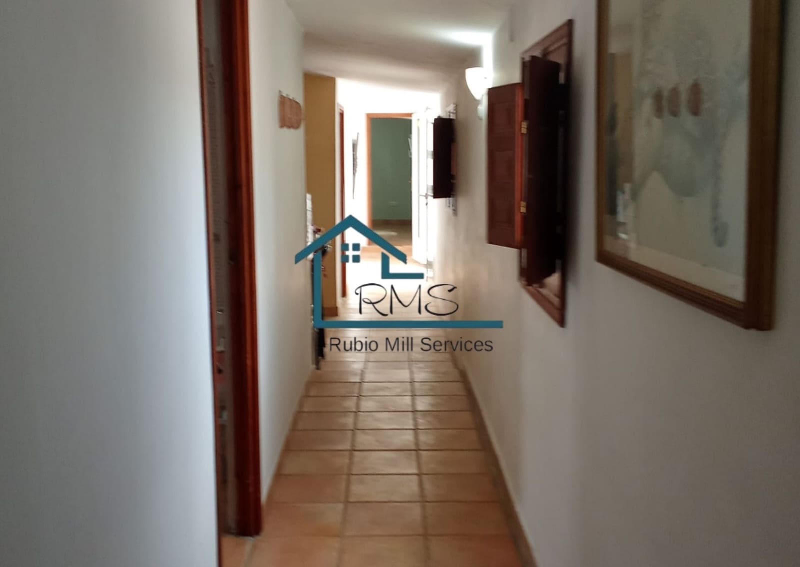 8 bedroom Villa for sale in Velez-Blanco with pool garage - € 499,950 (Ref: 9961758)