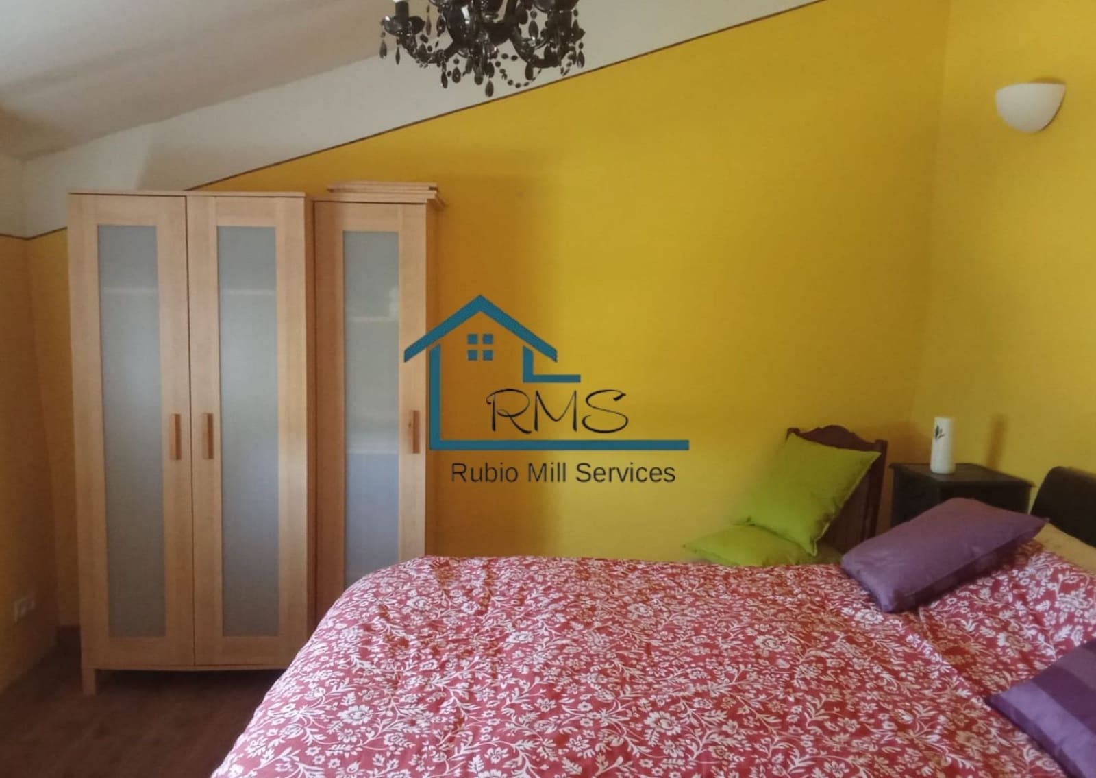 8 bedroom Villa for sale in Velez-Blanco with pool garage - € 499,950 (Ref: 9961758)