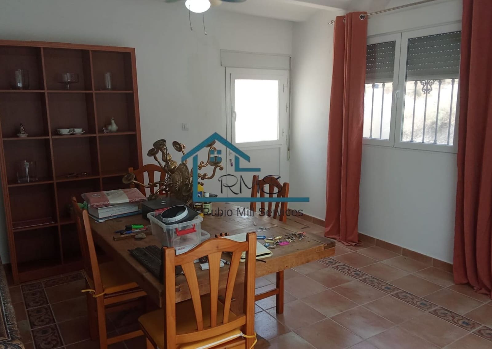 8 bedroom Villa for sale in Velez-Blanco with pool garage - € 499,950 (Ref: 9961758)