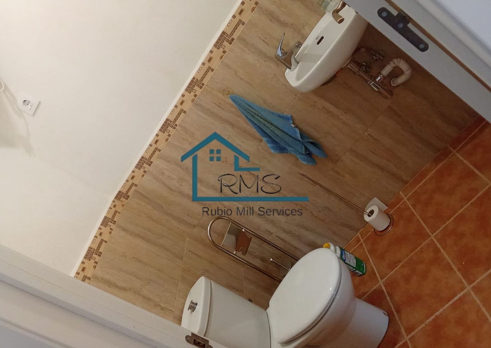 8 bedroom Villa for sale in Velez-Blanco with pool garage - € 499,950 (Ref: 9961758)