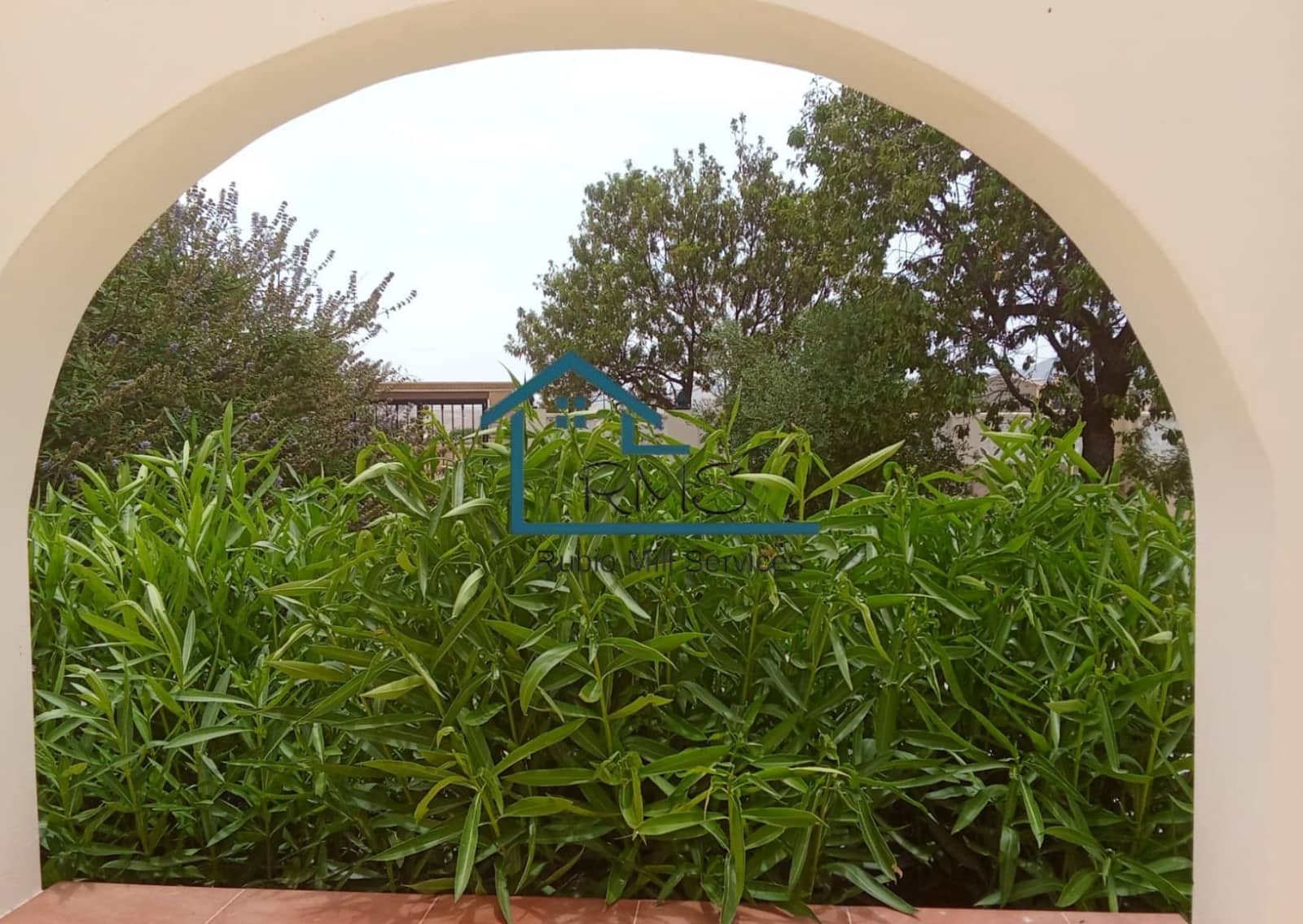 8 bedroom Villa for sale in Velez-Blanco with pool garage - € 499,950 (Ref: 9961758)