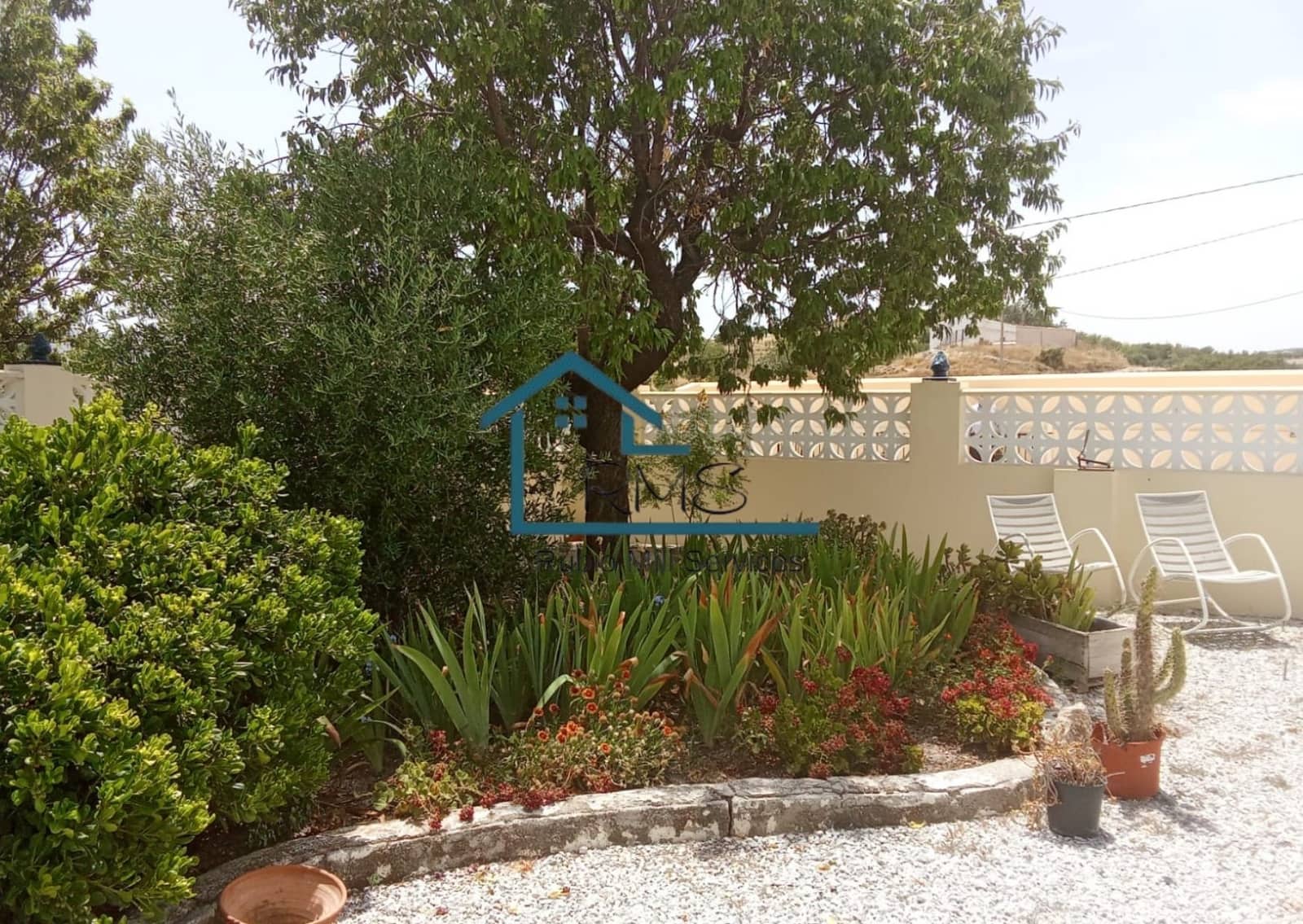 8 bedroom Villa for sale in Velez-Blanco with pool garage - € 499,950 (Ref: 9961758)