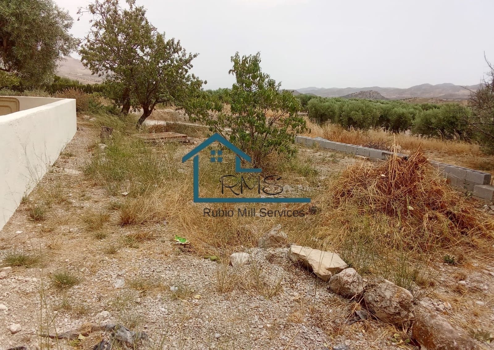 8 bedroom Villa for sale in Velez-Blanco with pool garage - € 499,950 (Ref: 9961758)